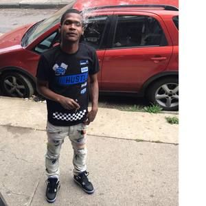 Meet your Posher, Luck